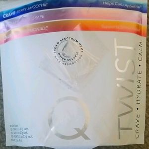 W Science Hemp  Twist